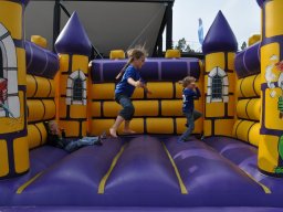 Eröffnung Schnittstelle und hm-netzwerke